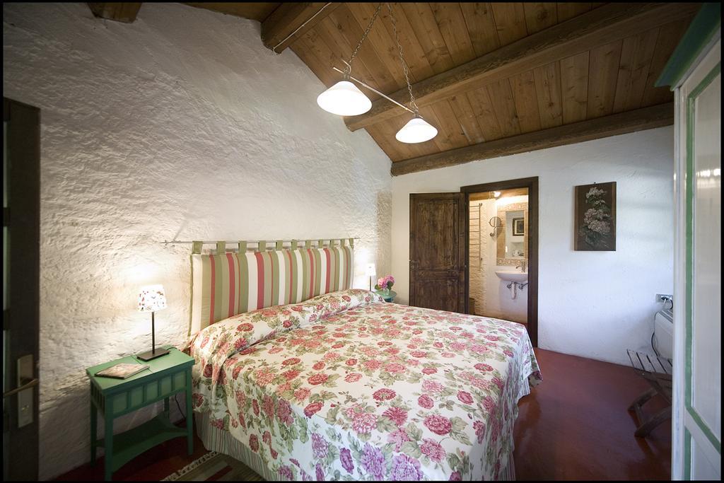 Agriturismo Famiglia Al Castello Di Bagnolo Bagnolo Piemonte ห้อง รูปภาพ