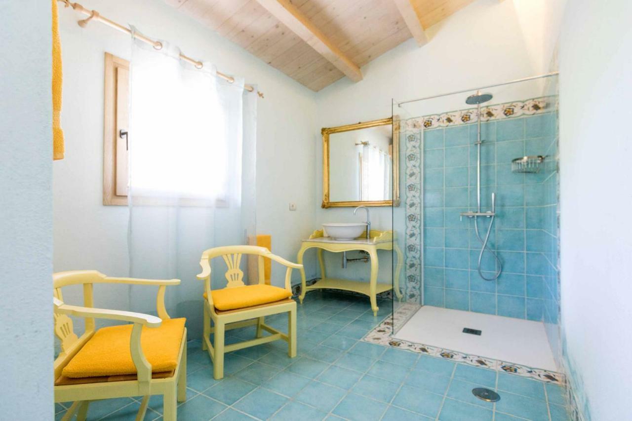 Agriturismo Famiglia Al Castello Di Bagnolo Bagnolo Piemonte ภายนอก รูปภาพ